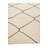 Mosser Ivory Rug