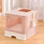 Plastic Litter Box-51236649