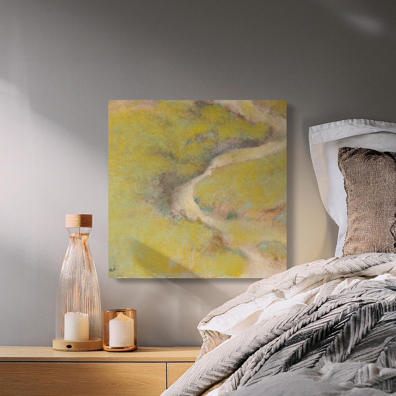 Seitz Wrapped Canvas Print Set, 32x32
