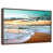 Floating Frame Walnut