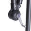  3m Cantilever Parasol Light Grey