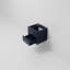 Meuble-lavabo simple blanc l 20 po x P 18 po Castor-104785269