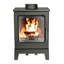 Cast Iron Free Standing Stove