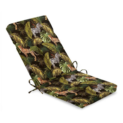 Charnell Garden Seat/Back Cushion