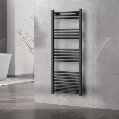 Straight Towel Rail Heated Towel Rails