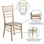 Chaise Chiavari empilable en résine Emma Premium Series-1819247036-1782413374