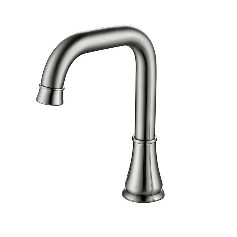 Robinet à capteur sans contact FontanaShowers