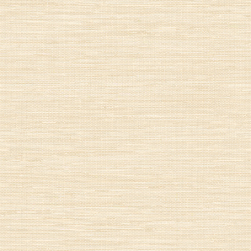 Jonty 10m x 52.8cm Semi-Gloss Wallpaper Roll, Cream