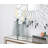 Glass Tabletop Candlestick-224550296