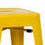 Nielle Counter Stool with Metal Frame-674023760