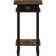 Asid End Table with Storage