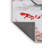 Silky Soft Plush White Area Rug-100885835