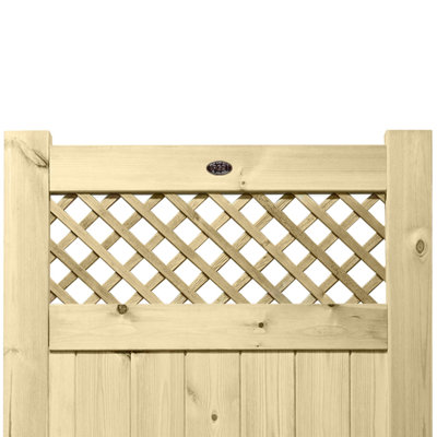 Noell Gate Fencing