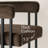 24" Upholstered Velvet Counter Stool-1342967463