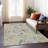 Malave Washable Paisley Indoor / Outdoor Rug-857594067