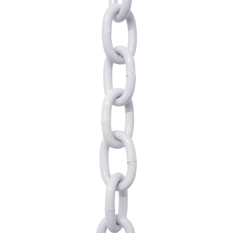 Chaîne de lustre Link, Blanc