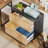 Tavain 31.5'' Wide 2 -Drawer File Cabinet-1499097892