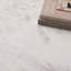 Arkady Round Marble Coffee Table