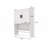 Bathroom Wall Cabinet With Doors-16900215