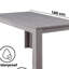 Juillac 6 -Person Dining Set
