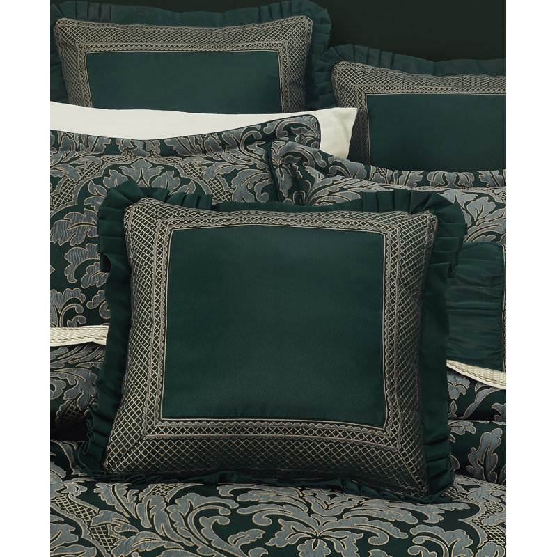 Coussin décoratif carré Bellini