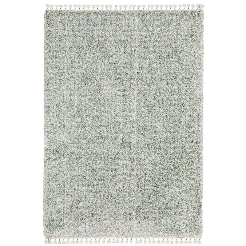 Performance Rug, Rectangle 3'10" x 5'5"