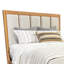 Ensemble de chambre à coucher à panneau Pula-126045292-101095148