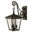 Trellis 3-Light Outdoor Wall Lantern-2090484323-2090484321-2090484326