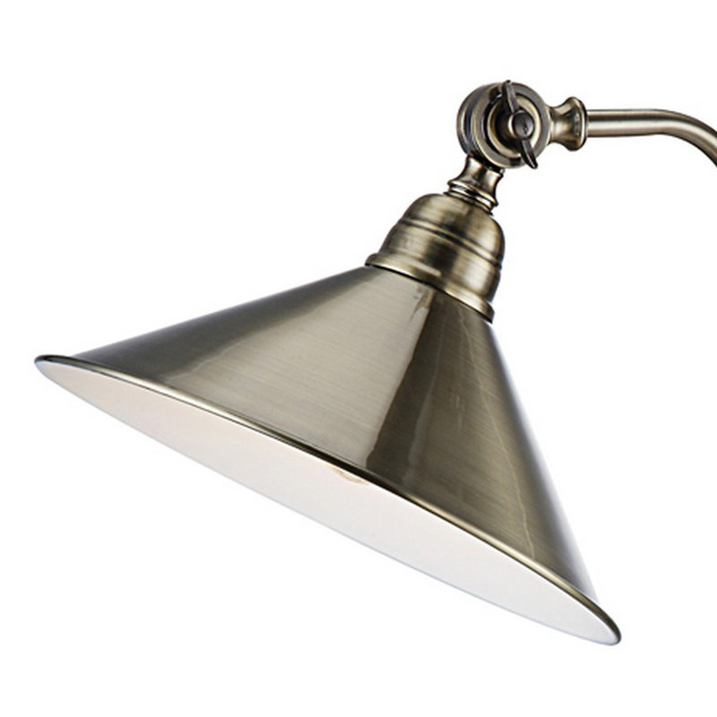 Lampe Keaja