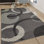 Geometric Indoor Rug