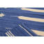 Anoki Rectangle Abstract Flatweave Area Rug-68393629
