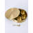 Spice Box Set With Spoon Container 90 ML-Food Spice Storage Rack