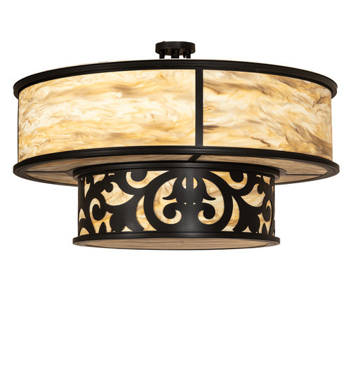 Rickard 16 - Light Chandelier