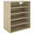 Sonoma Oak is out of stock