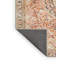 Tapis oriental beige / orange / noir-264652389