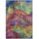 Darcy Performance Machine Washable Abstract Rug