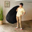Fauteuil à billes Big Joe-83251834