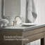 Simplice Centerset Bathroom Sink Faucet, 1.2 Gpm-269114802