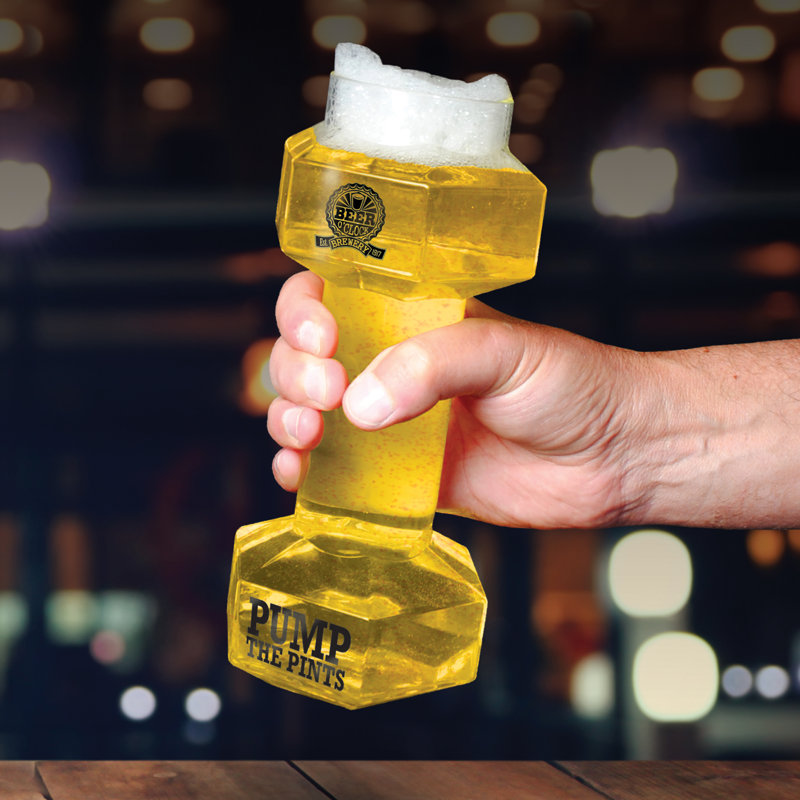 Maticia 650ml Drinking Glass