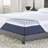 Comfort Tech 2” Convoluted Mattress Topper Featuring Tranquillity Foam-109539221