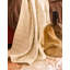 Julia Cotton Solid Colour Bedspread-57806732-57806737