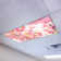 Flower- Magnetic Fluorescent Light Cover for Ceiling Lights Classroom -  2x4 -  by Octo Lights