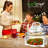 NutriChef 12.99 Quarts Halogen Oven Air Fryer