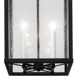 Kitzi Box 4 - Light Chandelier