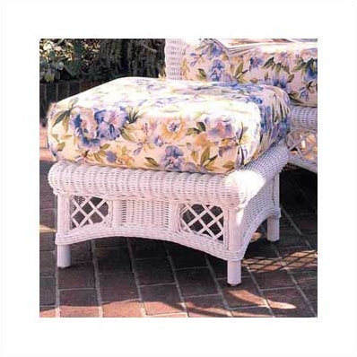 Outdoor Ottoman