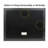 Blakes Wood Beveled Picture Frame with Mat-1235018681