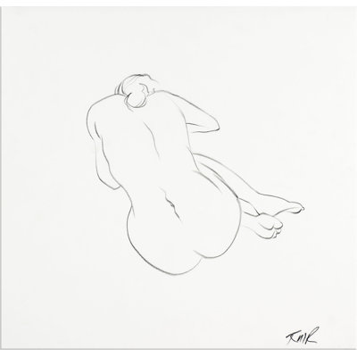 Nude 4 Print