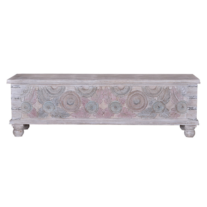 Grewal Accent Trunk