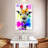 Brampt Safari Splash Giraffe-108247012