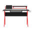 Bureau de jeu ergonomique enduit de PVC-88634073